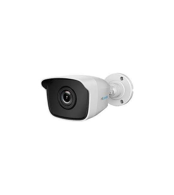 Hikvision DS-2CE16K0T-LPFS 5MP 3.6mm Lens Dual Light 25Mt Bullet Kamera Güvenlik Kameraları