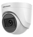 Hikvision Hikvison DS-2CE72DF0T-LPTS 2MP Smart Hybrid Light ColorVu Turret Kamera Dome Kamera Güvenlik Kameraları