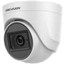 Hikvison DS-2CE72DF0T-LPTS 2MP Smart Hybrid Light ColorVu Turret Kamera Dome Kamera