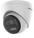 Hikvision DS-2CE78D0T-LPTS 2mp 2.8mm Smart Light Sabit Lens Sesli Dome Kamera Güvenlik Kameraları