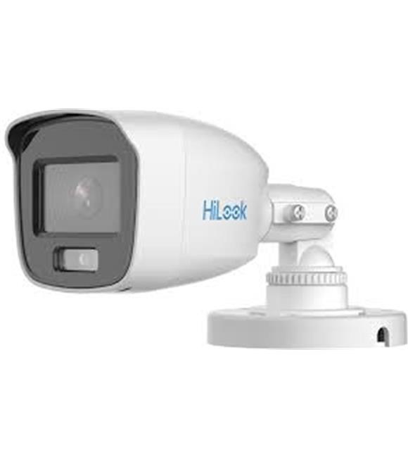 Hilook THC-B129-P 2MP 2.8 mm Analog ColorVu HD Bullet Kamera