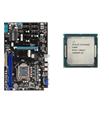 Esonic B250 BTC Gladiator 12li Anakart + G3900 İşlemci Mining Anakart