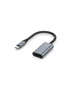 FRISBY FA-7670C Type-c - HDMI 4K 30Hz Adaptör