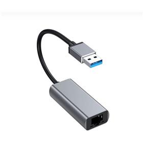 FRISBY FA-7674C USB3.0- RJ45 Ethernet Adaptör