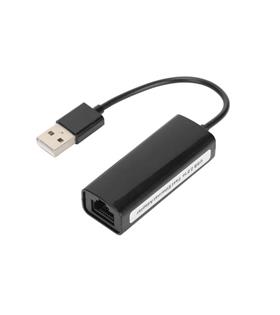 FRISBY FA-7676C Type-c - USB 2.0 - RJ45 Ethernet Adaptör