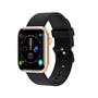 Tecno Watch 1 Akıllı Saat Gold