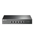 Tp-Link TL-SX105 5 Port 10G Desktop Switch