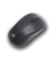 Hp 7YA11PA S500 2.4 Ghz Usb Kablosuz Mouse Siyah 1000Dpi 10mt (Pilli)_1)
