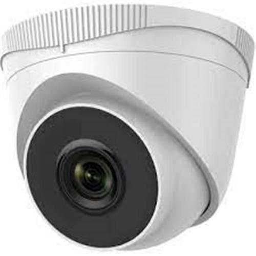Hilook IPC-T220H-F 2MP SD Card Slot 2.8 mm Poe IP Dome Kamera Bitti Bitiyor!