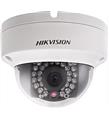 Hikvision DS-2CD2110F-I 1,3MP 2,8 mm Sabit Ir Dome Ip Kamera Güvenlik Kameraları