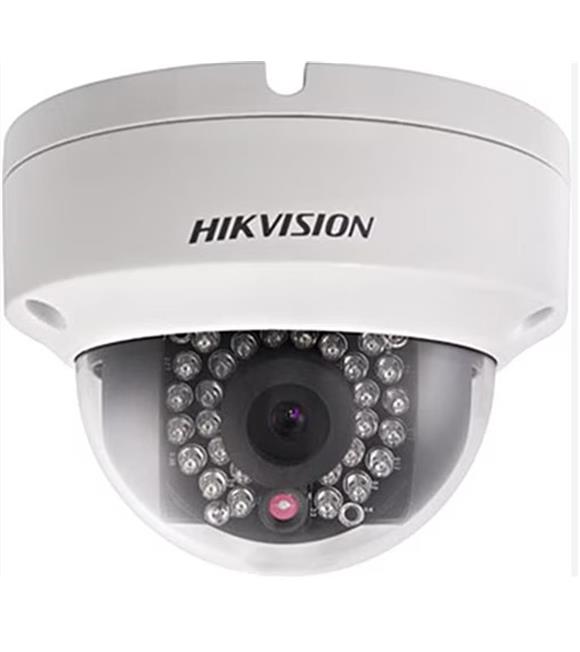 Hikvision DS-2CD2110F-I 1,3MP 2,8 mm Sabit Ir Dome Ip Kamera Güvenlik Kameraları