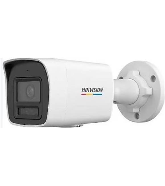 Hikvision DS-2CD1027G2H-LIUF 2mp 2.8mm Ip Bullet Kamera Gece-Gündüz Renkli Görüntü Güvenlik Kameraları