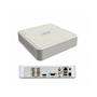 Hilook DVR-104G-M1 4 Kanal 1 HDD DVR Kayıt Cihazı (Ses girişi: 1xRCA ve 4xCOAX)