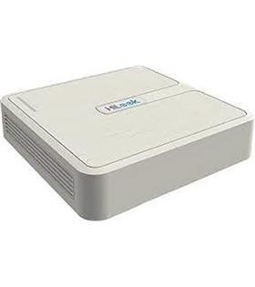 Hilook DVR-108G-M1 8 Kanal 1 HDD DVR Kayıt Cihazı