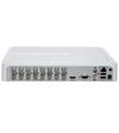 Hilook DVR-116G-M1 16 Kanal 1 HDD DVR Kayıt Cihazı (Ses girişi: 1xRCA ve 16xCOAX)_1)