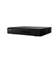 Hilook DVR-208Q-M1 8 Kanal 1 HDD 4MP Dvr Kayıt Cihazı (Ses girişi: 1xRCA ve 8xCOAX) Kamera Kayıt Cihazları