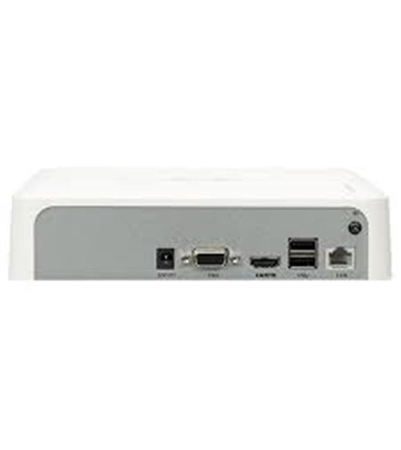 Hilook NVR-104H-C 4 Kanal Nvr Kayıt Cihazı Kamera Kayıt Cihazları