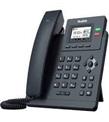 Yealink T31P Ip Telefon Poe Destekli Çağrı Merkezi Telefonu