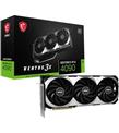 Msı RTX4090 Ventus 3x 24G Oc 24GB GDDR6X 384BIT 1xhdmı 3xdp Ekran Kartı