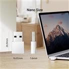Tp-Link Mercusys MA30N AC1300 Nano Kablosuz USB Adaptör_1