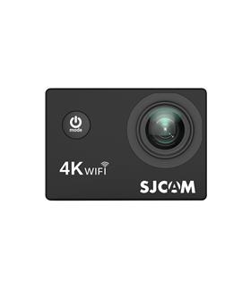 SJCAM SJ4000 Air 4K Wifi Siyah Aksiyon Kamerası