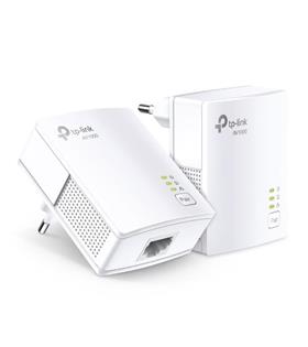 Tp-Link TL-PA7017 KIT 1000 Mbps Gigabit Powerline Adaptör
