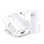 Tp-Link TL-PA7017 KIT 1000 Mbps Gigabit Powerline Adaptör