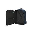 SAMSONITE KS6-01-008 17.3 Moderny Seyahat Notebook Sırt Çantası Mavi Notebook Çantaları