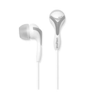 Creative EP-430 Kulakiçi Kulaklık Gri