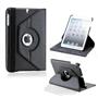 Elba Apple Ipad Mini Siyah 360 Derece Dönebilen Kılıf