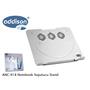 Addison ANC-918 Notebook Coolıng Stand Usb Hub
