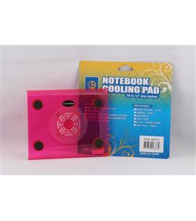Circle Data 12" Notebook Cooler Pad