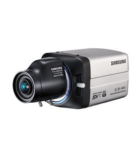 Samsung SCB-3001PH 700 Tvl True Day Night Wdr Bullet Kamera