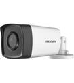 Hikvision DS-2CE17D0T-IT3F 1080P 2.8mm Sabit Lens Tvl Bullet Kamera