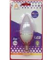 Akari 4w Sarı E14 Duy Led Ampul 3000k 320lm