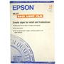 Epson Inkjet Back Light Film A3 10 AD