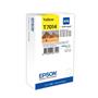 Epson T7014 Yellow Sarı 3.400 Sayfa Mürekkep Kartuş T70144010
