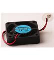 Evercool JT4010 40-40-10mm Kutulu Kasa Fanı 2pinli Bağlantı Kablosu