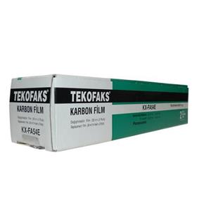 Tekofax KX-FP141-143-145-148-231(2li) Muadil Fax Filmi
