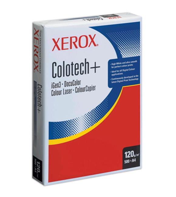 Xerox 3R94651 - 3R98847 A4 Colotech Fotokopi Kağıdı 120gr-500 lü