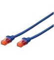 Beek BC-S60025B 0.25MT Mavi Cat6 Sftp-Pimf Lsoh Awg26