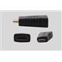 Vcom CA316 Mini Hdmı Erkek To Hdmı Dişi Dönüştürücü