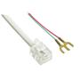 Vcom CT072-1.5 6P2C-Terminal Cord 1.5mt Kablo