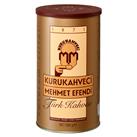 Mehmet Efendi Kahve 500 Gr Teneke Kutu