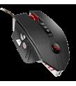 Bloody ZL5A Siyah Core3 Aktif Lazer 8200 Cpı Metal Mouse
