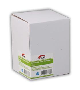 ELBA LEXMARK C544-X544 MAVİ TONER