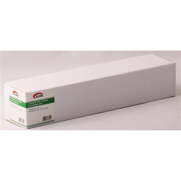 ELBA PANASONIC FL-401-FL-421 TONER