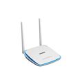 Everest EWN-650 Ethernet 4 Port 300Mbps HIGH POWER ROUTER