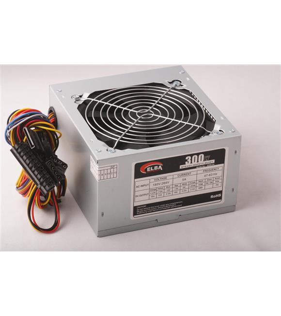 Elba New 300W Power Supply Güç Kaynağı