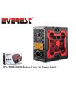 Everest EPS-1900A 350w Real Extra Soğutuculu Güç Kaynağı